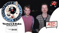CONTAINER RADIO Live Stream - Texture b2b Euka