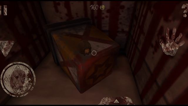 Death Park прохождение игры часть 1.mp4