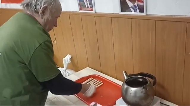 Новошешминцы продолжают отправлять гуманитарную помощь землякам на СВО