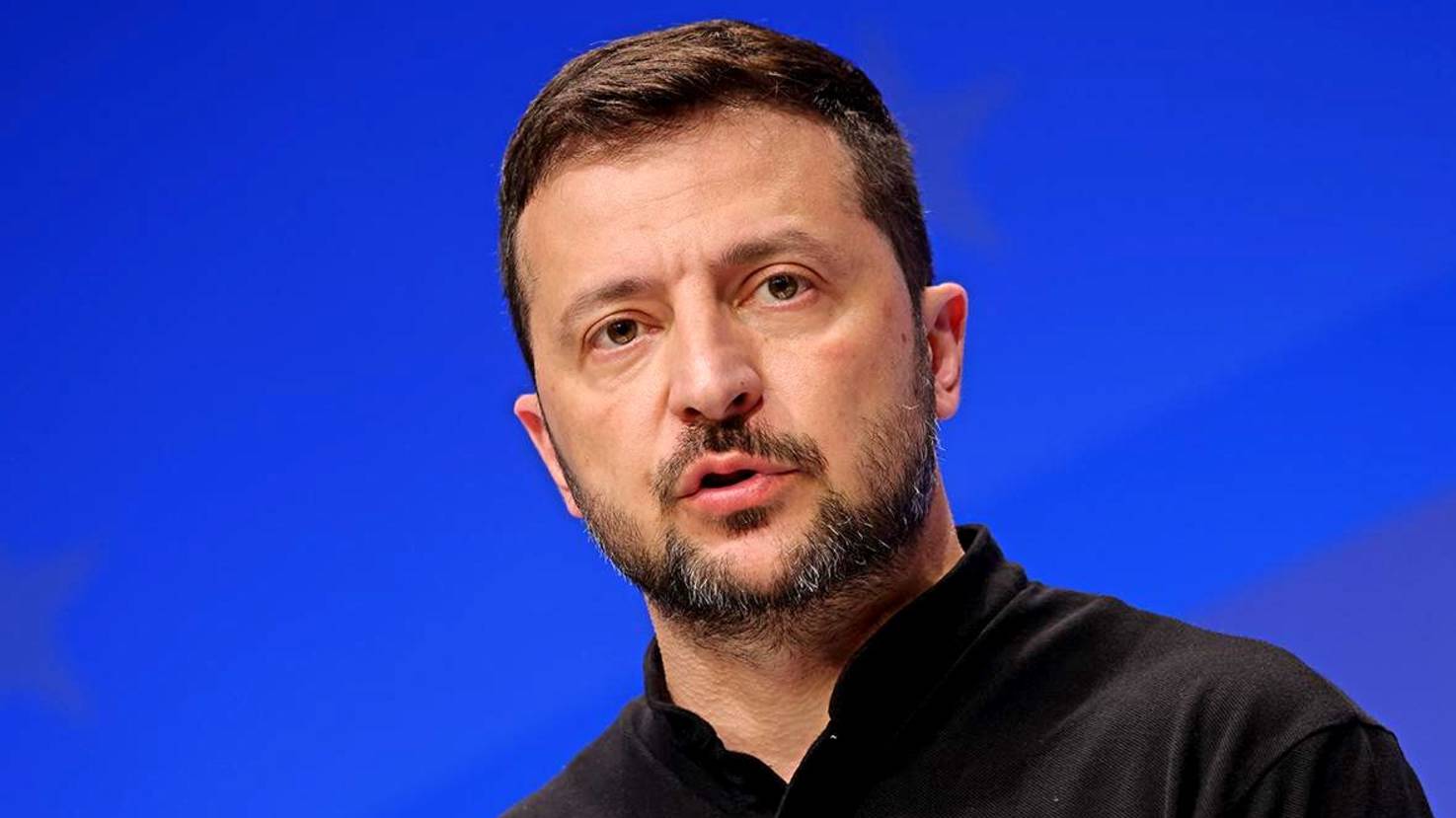 Ганчев ответил на слова Зеленского об обмене территориями