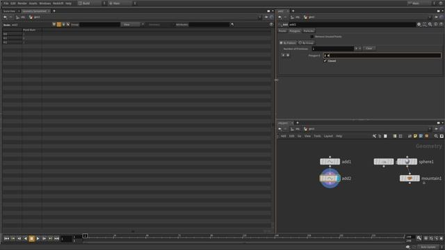 02. О геометрии и атрибутах.