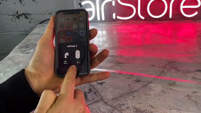 AirPods 4