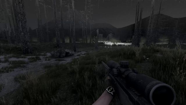 Версия 0.58.12 - улучшенный дождь