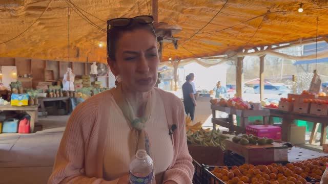 Едем в Мексиканский Рынок  Вкусный Американский Вечер  Супербоул   Семейный Влог  Эгине