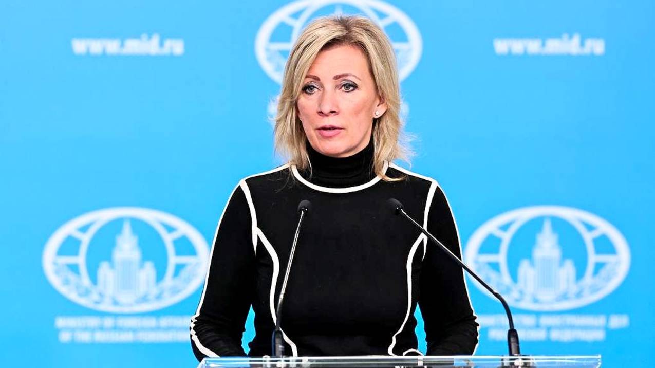 МИД назвал истинной целью Киева зачистку Украины от всего русского