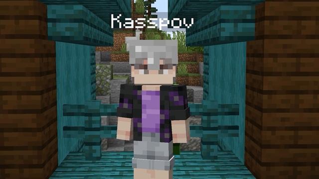 Королевская Битва в Майнкрафт | Голодные игры на 100 игроков | НАБОР