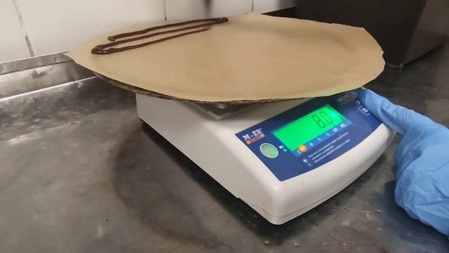 Соус барбекю 30 см П4