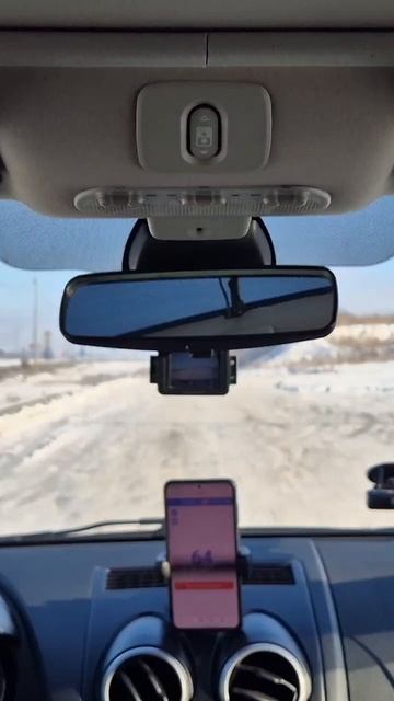 ARMSTRONG Ski-Trac S замер тормозного пути #армстронг #armstrong #тест #шины #шипы