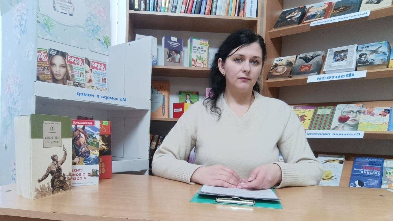Литературная гостиная «Я песне отдал все сполна»
