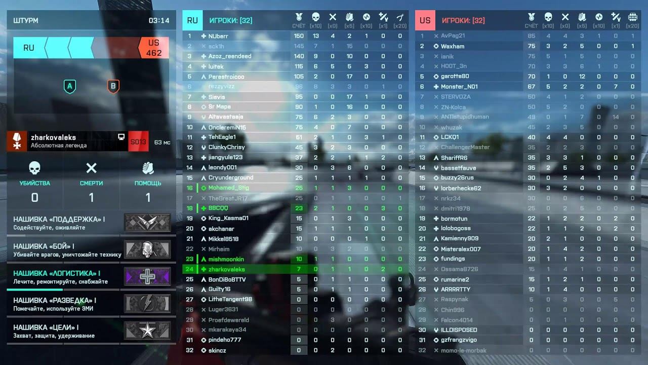 Battlefield 2042