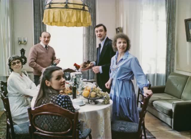 Как жить без забот