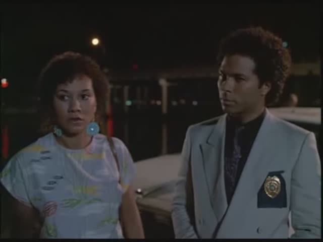 Miami Vice. s02e03. Whatever works. 1985./"Полиция Майями". Сезон 2 Эпизод 3. США. 1985 год.