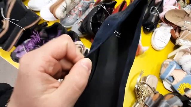 Обувь летняя (-Summer Shoes Extra) - С 478