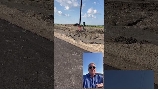 June 6, 2020 Investor Site visit