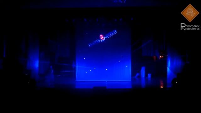 IV Семихатовские чтения Молодежный космический форум – 2017 НАГРАЖДЕНИЕ