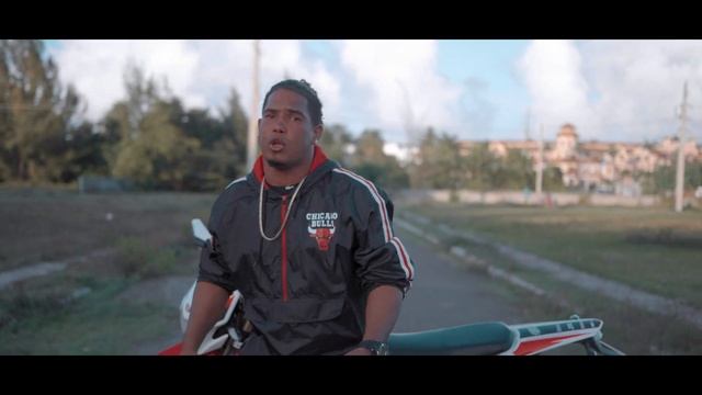 Alpa Chino "DEMAGOGO" (Official Video)