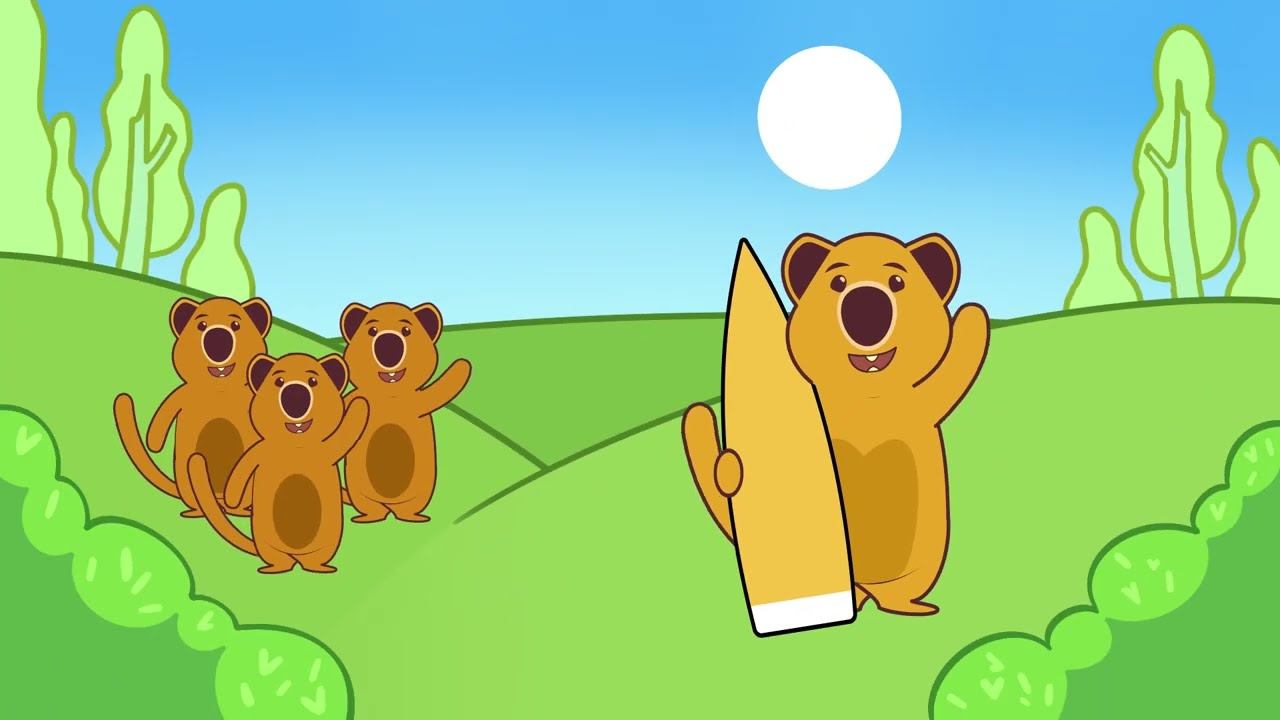 Мультфильм для проекта