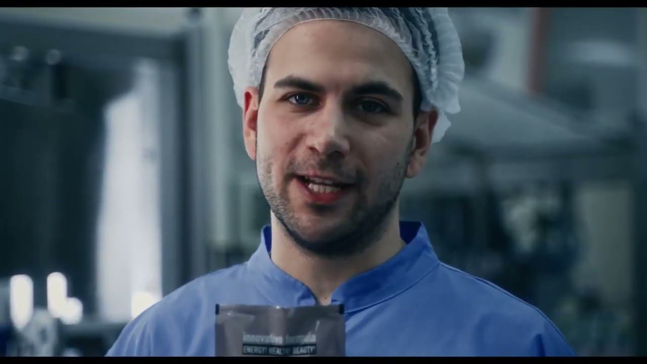 EWA Product. Где мы производим свои продукты.