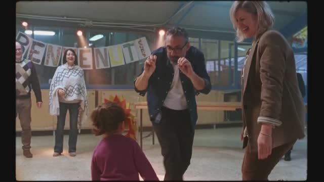 Brunori Sas - L'albero delle noci (Sanremo 2025)