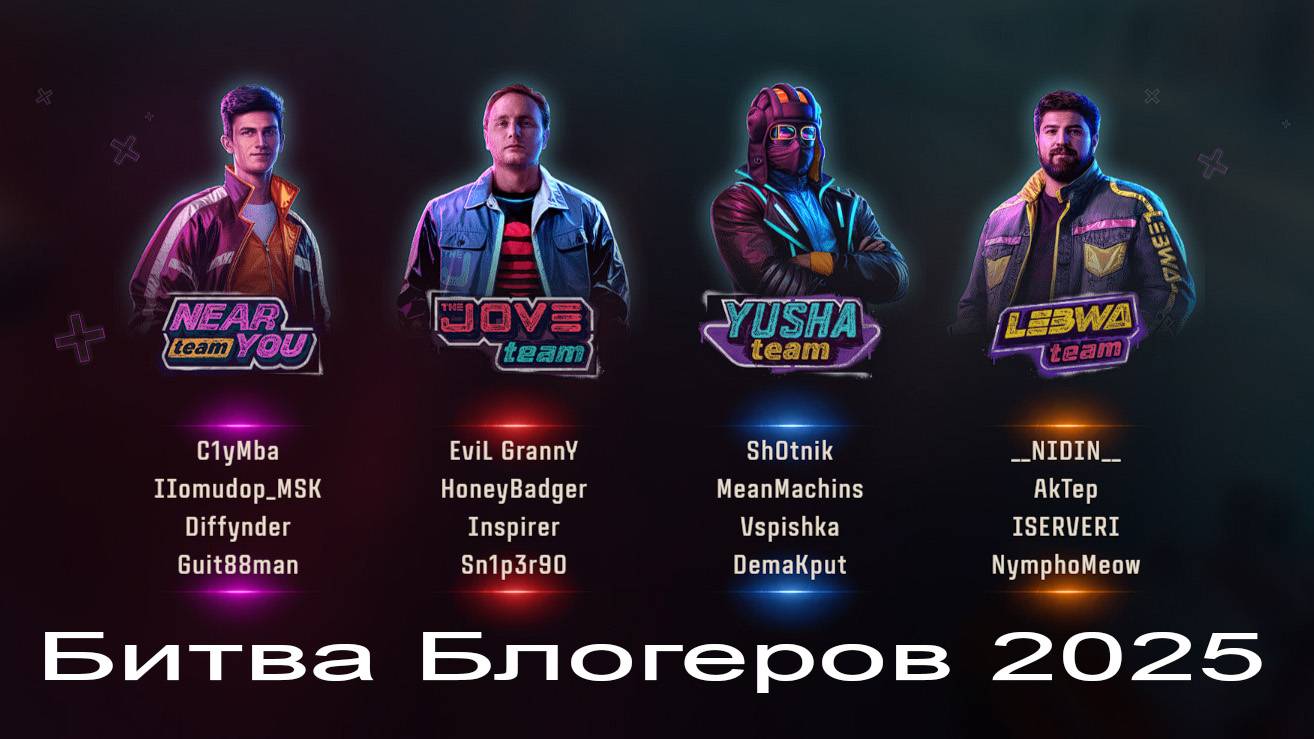 Все прелести Мира танков