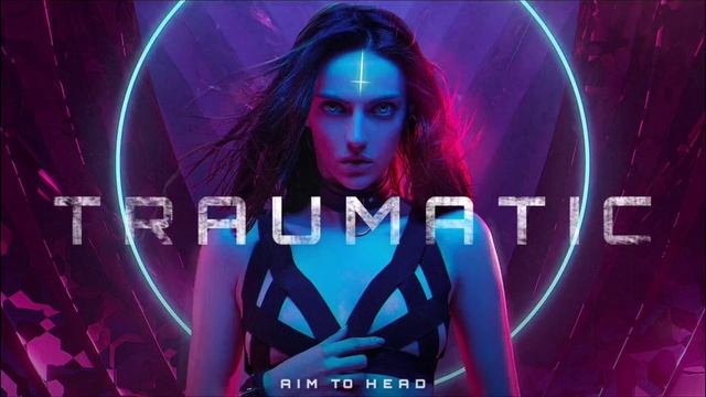 Hardwave Cyberpunk Experimental Type Beat 'TRAUMATIC'