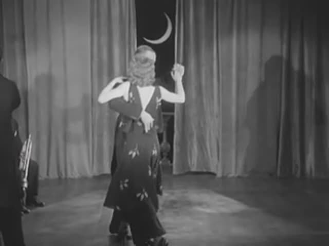 Так танцевали в 1930-х