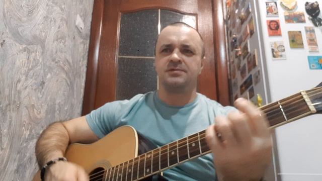 Спящие ангелы добра  - темп.