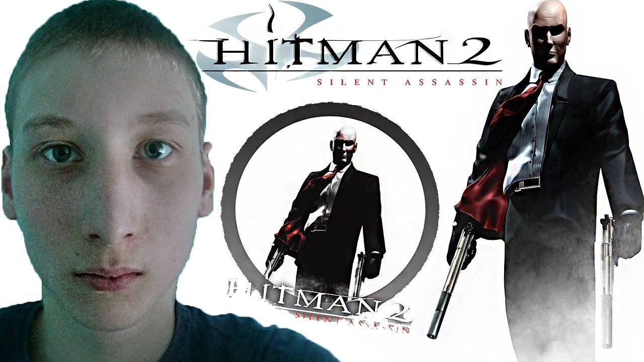 ЛЫСАЯ ГНUДА🔥СТРИМ И ПРОХОЖДЕНИЕ Hitman 2: Silent Assassin💜БЕСПЛАТНО РАЗДАЮ СКИНЫ КСГО,КЛЮЧИ НА ИГР