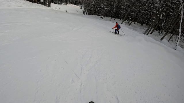 Красная поляна (Sochi Ski)