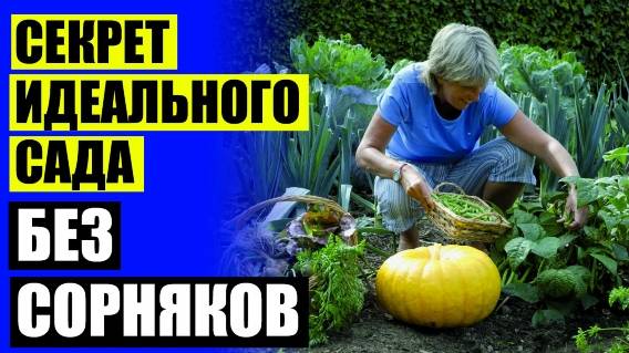 🚫 ГЕРБИЦИДЫ СМЕРЧ ТОРНАДО