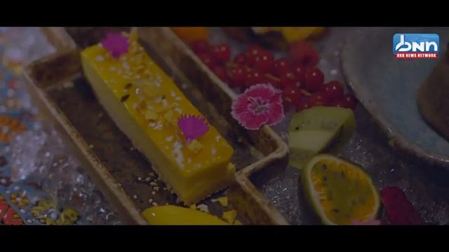 Amelia Restaurant Dubai： A Sensory Dining Experience Highlighted by DXB News Network.