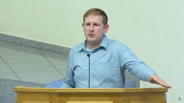 Успешная жизнь # А. Уманец МСЦ ЕХБ