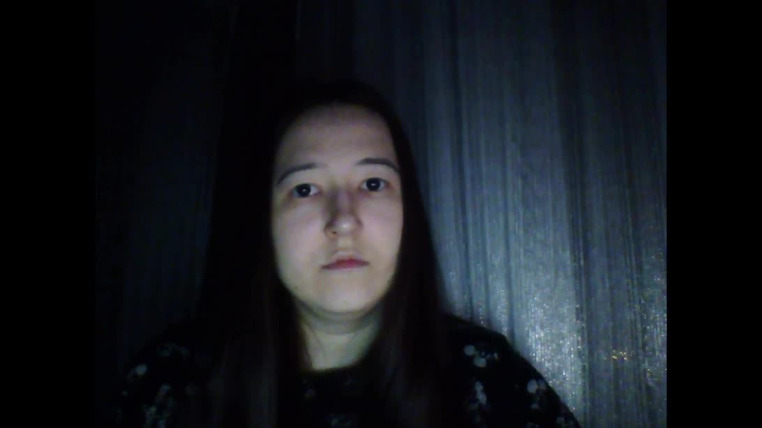 Тестовый запуск