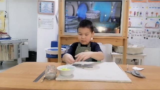 1. Пласт Егорка