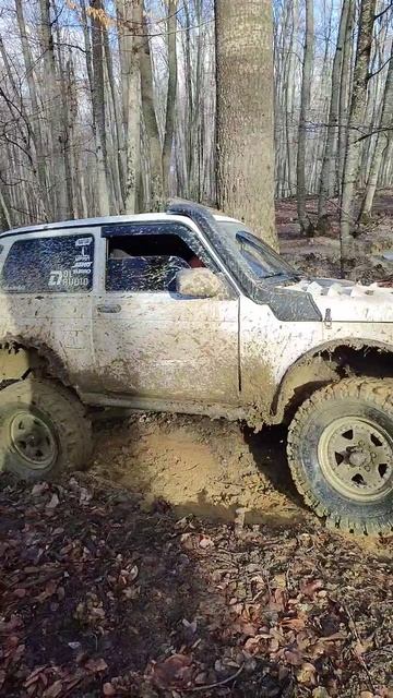 #niva#offroade