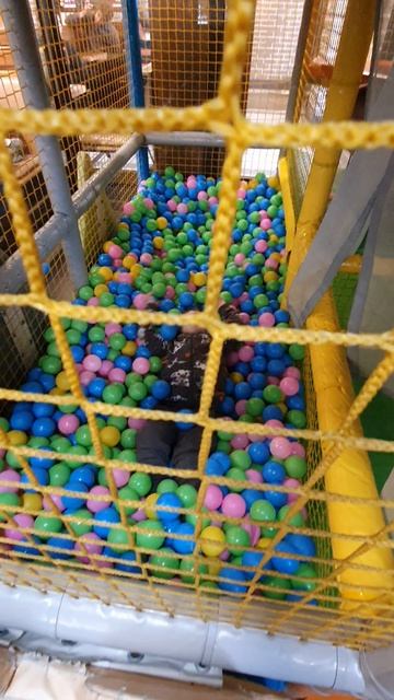 ДЕТСКАЯ ИГРОВАЯ