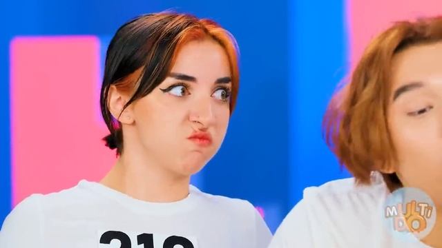 игра кальмара челлендж