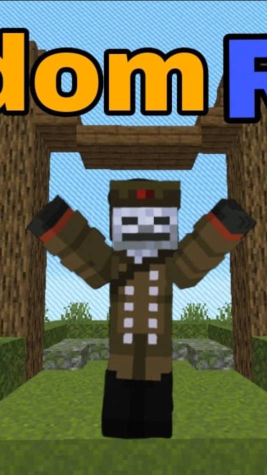 Ссылка на полное видео в описании!!#minecraft #shorts #game #RandomRush #Cristalix