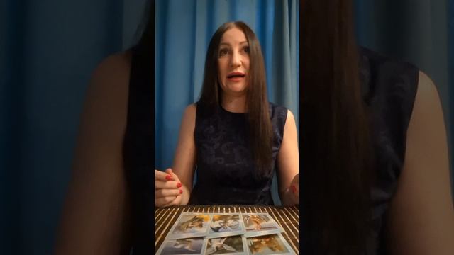 Судьба даёт вам возможности! Расклад Таро!