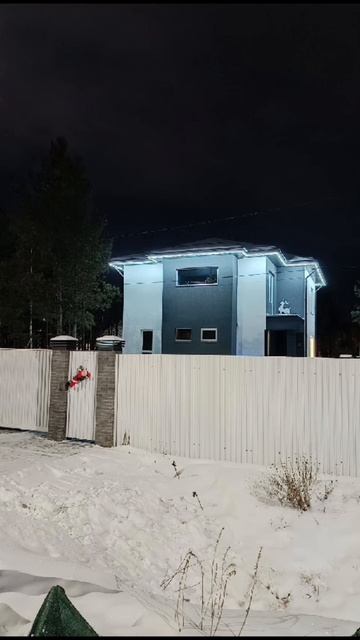 Украшение домов. часть 4