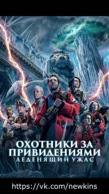 ТОП фильмов фантастика 2024