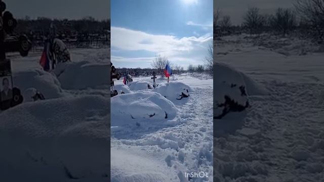 Журавли. Аллея ангелов.