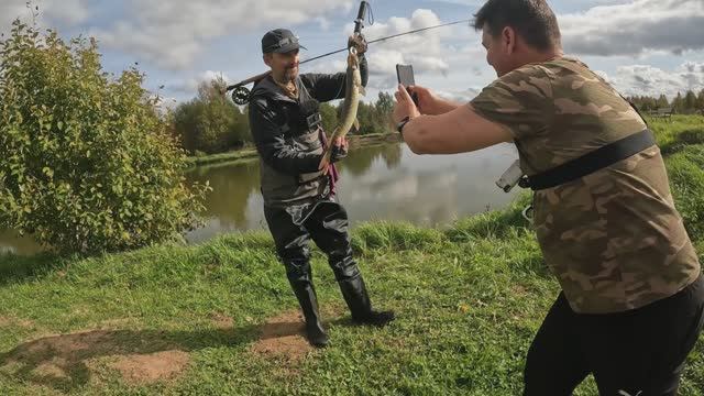 Тверская щука