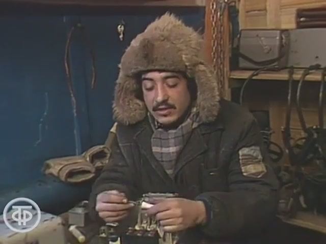 Мы строим БАМ