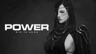 Dark Clubbing EBM Industrial Type Beat 'POWER'