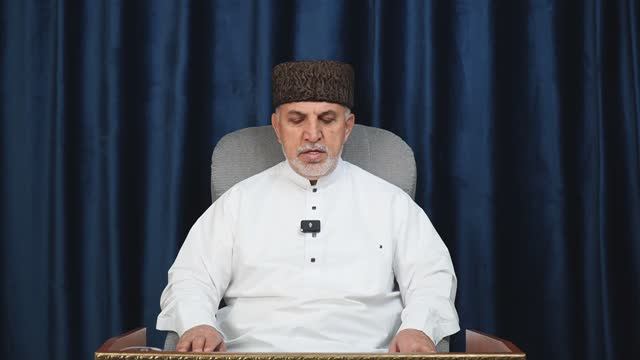 Хаварижал рахъиялъе сабабал  [часть - 1]   Г1алих1ажи К1ик1уни