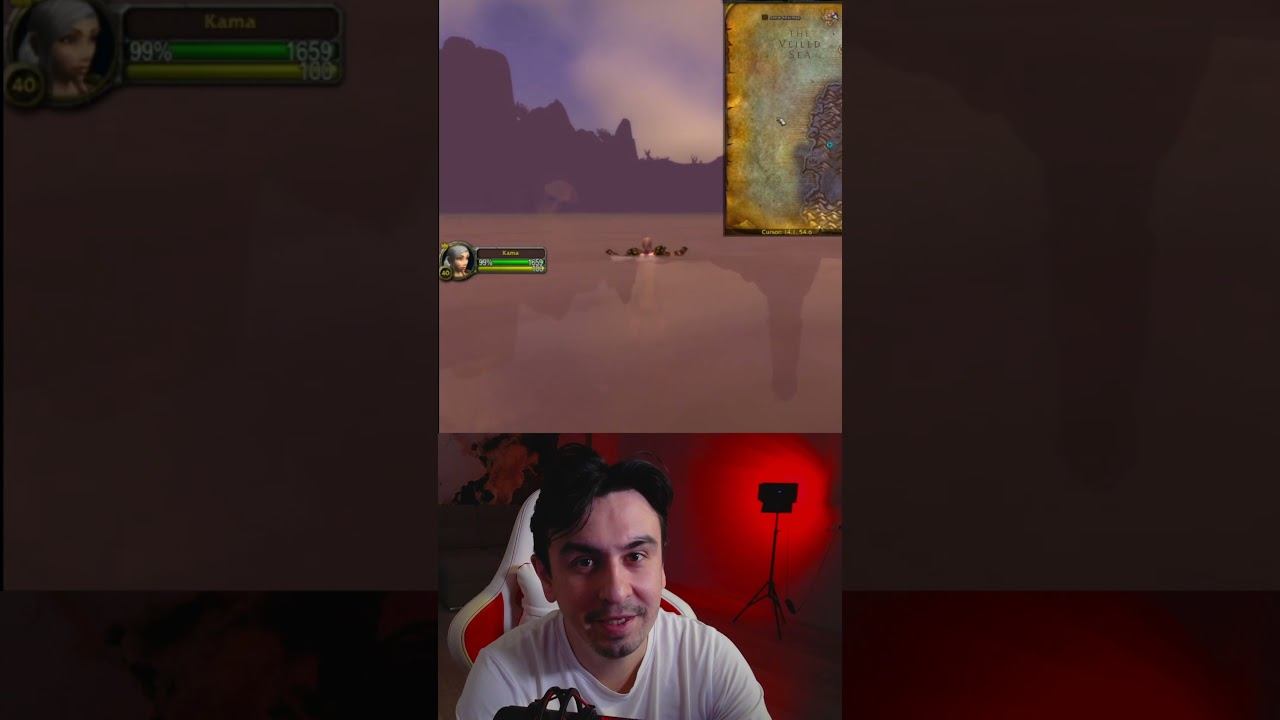 не делай этот квест herdcore fresh vanilla  #worlfofwarcraft