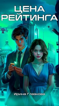 Книга "Цена Рейтинга". Автор Ирина Глазкова