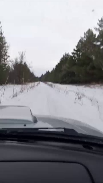Субару Форестер