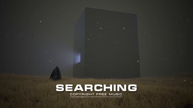Dark Techno EBM Industrial Bass Type Beat 'SEARCHING'